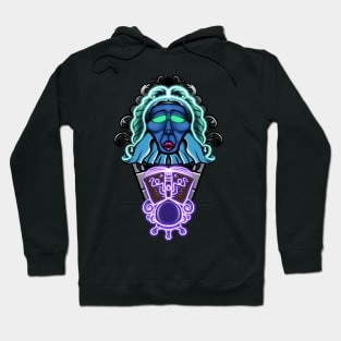 Haunted Future Hoodie